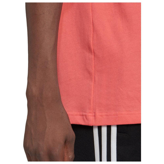 Adidas Ανδρική κοντομάνικη μπλούζα